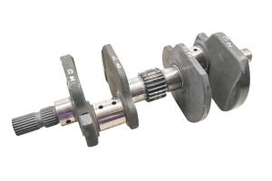 91 Honda Interceptor 750 Crankshaft Crank Shaft VFR750F