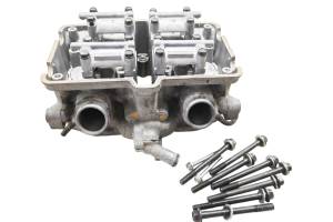 Honda - 91 Honda Interceptor 750 Front Cylinder Head VFR750F - Image 1