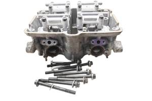 Honda - 91 Honda Interceptor 750 Front Cylinder Head VFR750F - Image 3