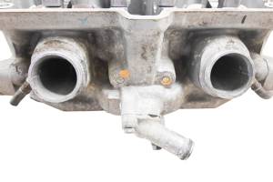 Honda - 91 Honda Interceptor 750 Front Cylinder Head VFR750F - Image 4