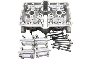 Honda - 91 Honda Interceptor 750 Front Cylinder Head VFR750F - Image 5