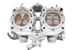 Honda - 91 Honda Interceptor 750 Front Cylinder Head VFR750F - Image 7