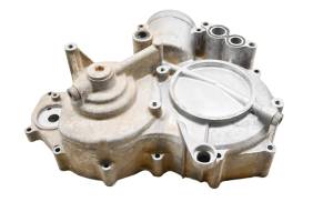 Honda - 02 Honda Rubicon 500 4x4 Clutch Cover TRX500FA - Image 2