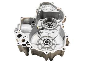 Honda - 02 Honda Rubicon 500 4x4 Clutch Cover TRX500FA - Image 3