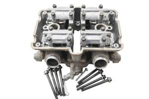 Honda - 91 Honda Interceptor 750 Rear Cylinder Head VFR750F - Image 2
