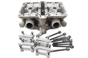 Honda - 91 Honda Interceptor 750 Rear Cylinder Head VFR750F - Image 3