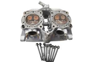 Honda - 91 Honda Interceptor 750 Rear Cylinder Head VFR750F - Image 5