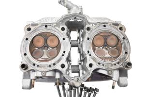 Honda - 91 Honda Interceptor 750 Rear Cylinder Head VFR750F - Image 6