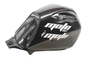 Honda - 23 Honda XR150L Gas Tank & Fuel Petcock - Image 1