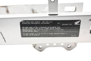 Honda - 23 Honda XR150L Rear Swingarm - Image 7