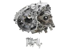 23 Honda XR150L Crankcase Center Crank Case