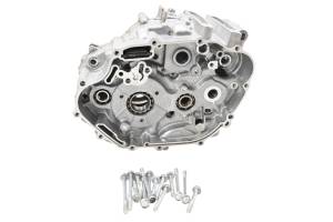 Honda - 23 Honda XR150L Crankcase Center Crank Case - Image 2