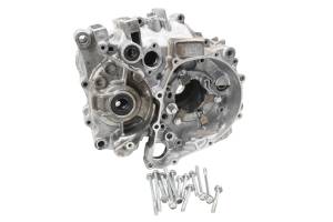 Honda - 23 Honda XR150L Crankcase Center Crank Case - Image 3