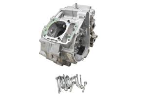 Honda - 23 Honda XR150L Crankcase Center Crank Case - Image 4