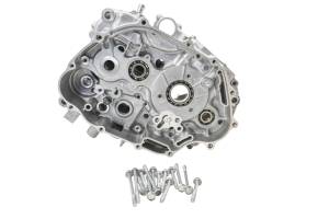 Honda - 23 Honda XR150L Crankcase Center Crank Case - Image 5
