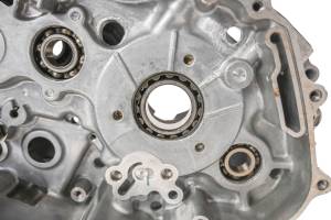 Honda - 23 Honda XR150L Crankcase Center Crank Case - Image 6