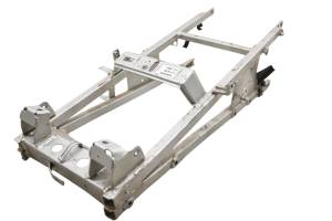 91 Honda Interceptor 750 Rear Subframe Seat Support Rail VFR750F