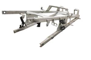 Honda - 91 Honda Interceptor 750 Rear Subframe Seat Support Rail VFR750F - Image 3