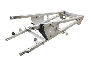 Honda - 91 Honda Interceptor 750 Rear Subframe Seat Support Rail VFR750F - Image 4