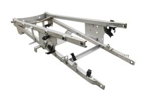 Honda - 91 Honda Interceptor 750 Rear Subframe Seat Support Rail VFR750F - Image 5