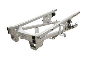 Honda - 91 Honda Interceptor 750 Rear Subframe Seat Support Rail VFR750F - Image 6