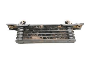 01 Honda Rancher 350 2x4 ES Oil Cooler TRX350TE