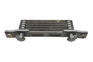 Honda - 01 Honda Rancher 350 2x4 ES Oil Cooler TRX350TE - Image 2