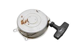 Honda - 01 Honda Rancher 350 2x4 ES Pull Start Recoil TRX350TE - Image 3