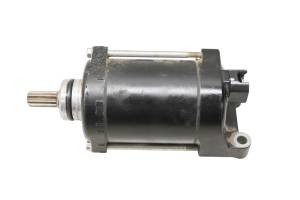16 Honda CBR500R Starter Motor