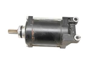 Honda - 16 Honda CBR500R Starter Motor - Image 2