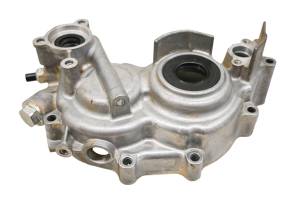 Honda - 16 Honda Rubicon 500 4x4 EPS Transmission Sub Cover TRX500FA - Image 2