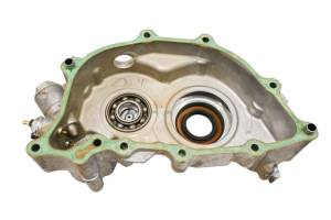 Honda - 16 Honda Rubicon 500 4x4 EPS Transmission Sub Cover TRX500FA - Image 3