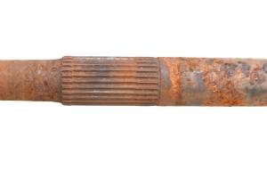 Honda - 18 Honda Foreman 500 4x4 Rear Axle TRX500FM - Image 3