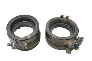 16 Honda CBR500R Intake Manifold Boots