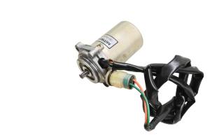 Honda - 01 Honda Rancher 350 2x4 ES Electric Shift Motor TRX350TE - Image 3