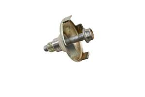 01 Honda Rancher 350 2x4 ES Pull Start Recoil Gear TRX350TE