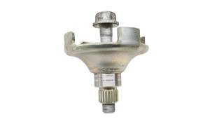 Honda - 01 Honda Rancher 350 2x4 ES Pull Start Recoil Gear TRX350TE - Image 2