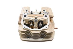 Honda - 01 Honda Rancher 350 2x4 ES Cylinder Head TRX350TE - Image 4