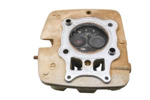 Honda - 01 Honda Rancher 350 2x4 ES Cylinder Head TRX350TE - Image 6