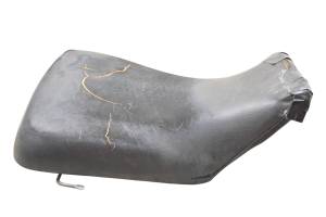 01 Honda Rancher 350 2x4 ES Seat TRX350TE