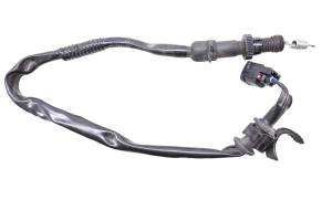 Honda - 23 Honda CB500F Rear Brake Stop Switch Sensor - Image 2