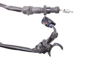 Honda - 23 Honda CB500F Rear Brake Stop Switch Sensor - Image 3