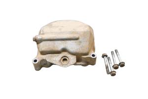 01 Honda Rancher 350 2x4 ES Valve Cover TRX350TE