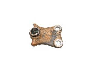 01 Honda Rancher 350 2x4 ES Steering Stem Flag TRX350TE