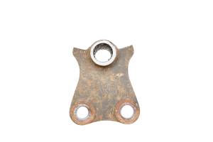 Honda - 01 Honda Rancher 350 2x4 ES Steering Stem Flag TRX350TE - Image 2