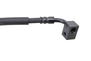 Honda - 23 Honda CB500F Front Brake Line - Image 3