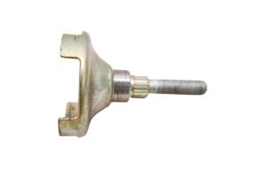 01 Honda Rancher 350 ES Pull Start Recoil Gear TRX350FE