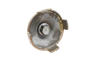 Honda - 01 Honda Rancher 350 ES Pull Start Recoil Gear TRX350FE - Image 2