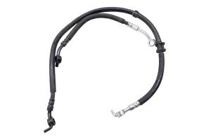 23 Honda CB500F Rear Brake Lines