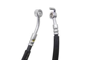 Honda - 23 Honda CB500F Rear Brake Lines - Image 2